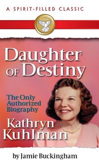 Produktbild: Daughter of Destiny