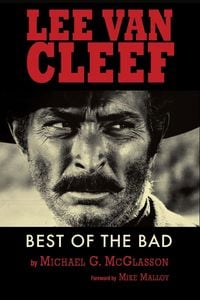 Produktbild: Lee Van Cleef - Best of the Bad