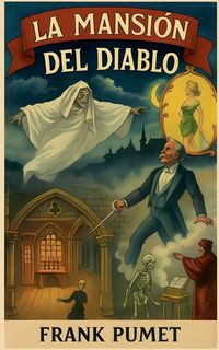 Produktbild: La mansi&oacute;n del diablo