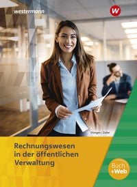 Produktbild: Ausbildung in der &ouml;ffentlichen Verwaltung
