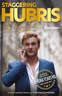Produktbild: Staggering Hubris