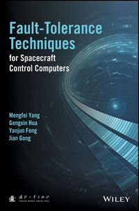 Produktbild: Fault-Tolerance Techniques for Spacecraft Control Computers