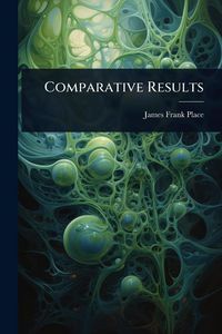 Produktbild: Comparative Results