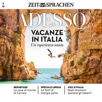 Produktbild: Italienisch lernen Audio - Urlaub in Italien