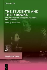 Produktbild: The Students and Their Books