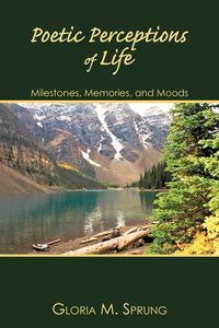 Produktbild: Poetic Perceptions of Life