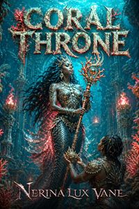 Produktbild: Coral Throne