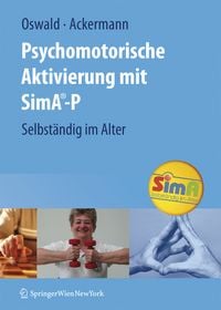Produktbild: Psychomotorische Aktivierung mit SimA-P