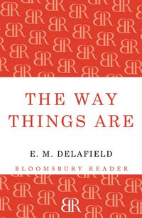 Produktbild: The Way Things Are