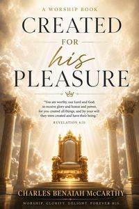 Produktbild: Created For His Pleasure