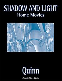 Produktbild: Shadow & Light: Home Movies