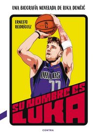 Produktbild: Su Nombre Es Luka