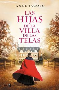 Bild vom Artikel Las Hijas de la Villa de Las Telas / The Daughters of the Cloth Villa vom Autor Anne Jacobs