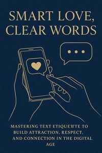 Produktbild: Smart Love, Clear Words