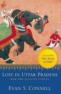 Produktbild: Lost in Uttar Pradesh