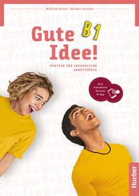 Produktbild: Gute Idee! B1