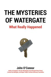 Produktbild: The Mysteries of Watergate: What Really Happened