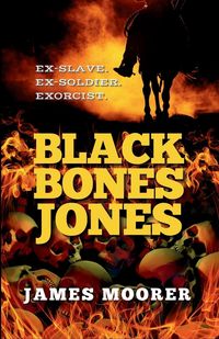 Produktbild: Black Bones Jones