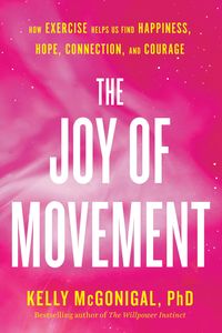 Produktbild: The Joy of Movement
