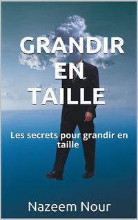 Produktbild: Grandir en taille