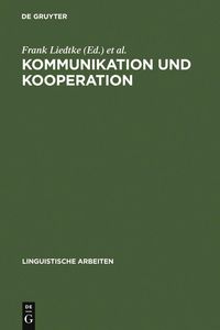 Produktbild: Kommunikation und Kooperation