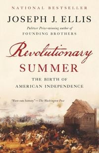 Produktbild: Revolutionary Summer