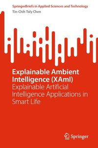 Produktbild: Explainable Ambient Intelligence (XAmI)