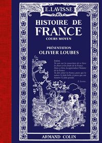 Produktbild: Histoire de France - Cours moyen