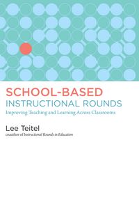 Produktbild: School-Based Instructional Rounds