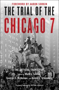 Produktbild: The Trial of the Chicago 7: The Official Transcript