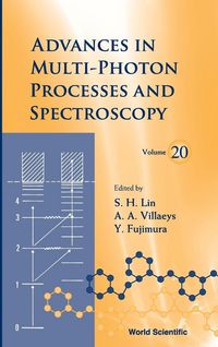 Produktbild: Adv Multi-Photon Process..(v20)