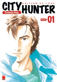 Produktbild: City Hunter. Tome 1