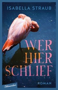 Produktbild: Wer hier schlief