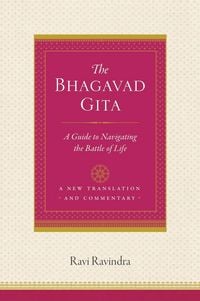 Produktbild: The Bhagavad Gita