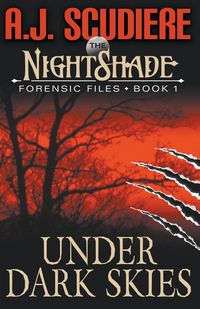 Produktbild: Under Dark Skies