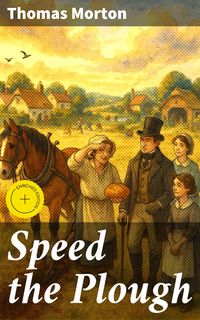 Produktbild: Speed the Plough