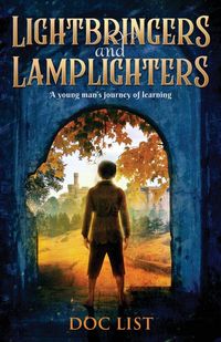Produktbild: Lightbringers and Lamplighters