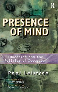 Produktbild: Presence Of Mind