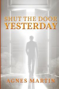 Produktbild: Shut the Door on Yesterday