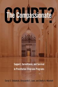 Produktbild: The Compassionate Court?