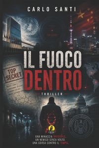 Produktbild: Il fuoco dentro