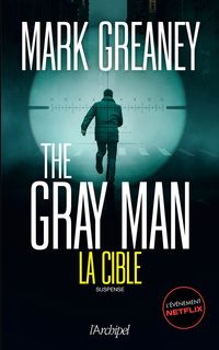 Produktbild: The Gray Man