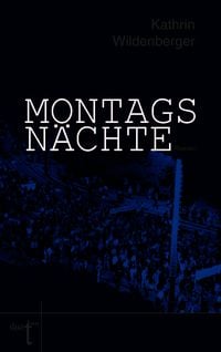 Produktbild: Montagsn&auml;chte