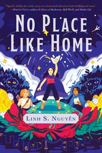 Produktbild: No Place Like Home
