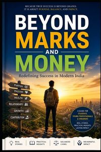 Produktbild: Beyond Marks And Money