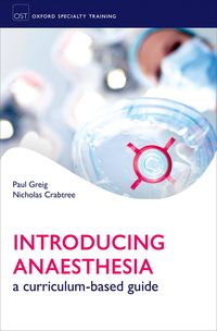Produktbild: Introducing Anaesthesia