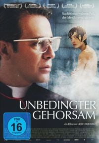 Produktbild: Unbedingter Gehorsam (OmU)