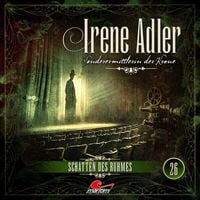 Produktbild: Irene Adler - Schatten des Ruhmes, 1 Audio-CD