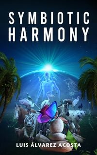 Produktbild: Symbiotic Harmony: Embracing the Interconnectedness of Life