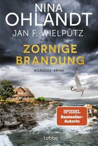 Produktbild: Zornige Brandung